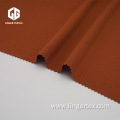 T/C 65/35 Knitted Twill Fabric for Garment